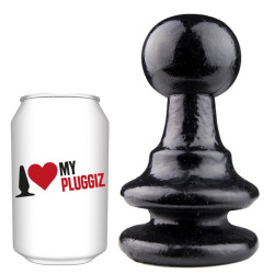 Pluggiz KING CHESS 15 x 9.5 cm